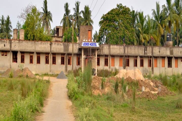 hostel